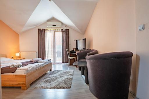 Garni Hotel Mali Predah Knjazevac Dış mekan fotoğraf