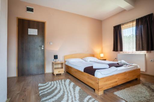 Garni Hotel Mali Predah Knjazevac Dış mekan fotoğraf