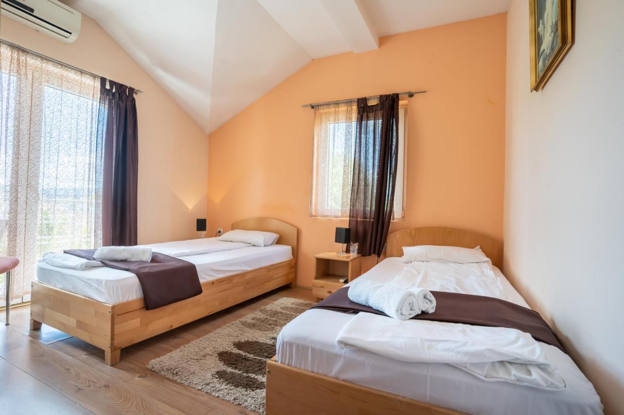 Garni Hotel Mali Predah Knjazevac Dış mekan fotoğraf