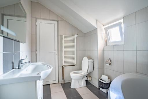 Garni Hotel Mali Predah Knjazevac Dış mekan fotoğraf